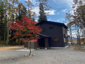 Hakuba Kaede House Hakuba